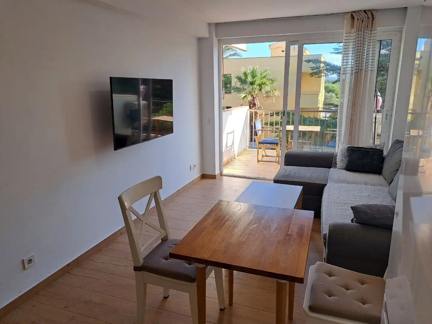 Apartament en venda a Avinguda de la platja 12, imagen 2
