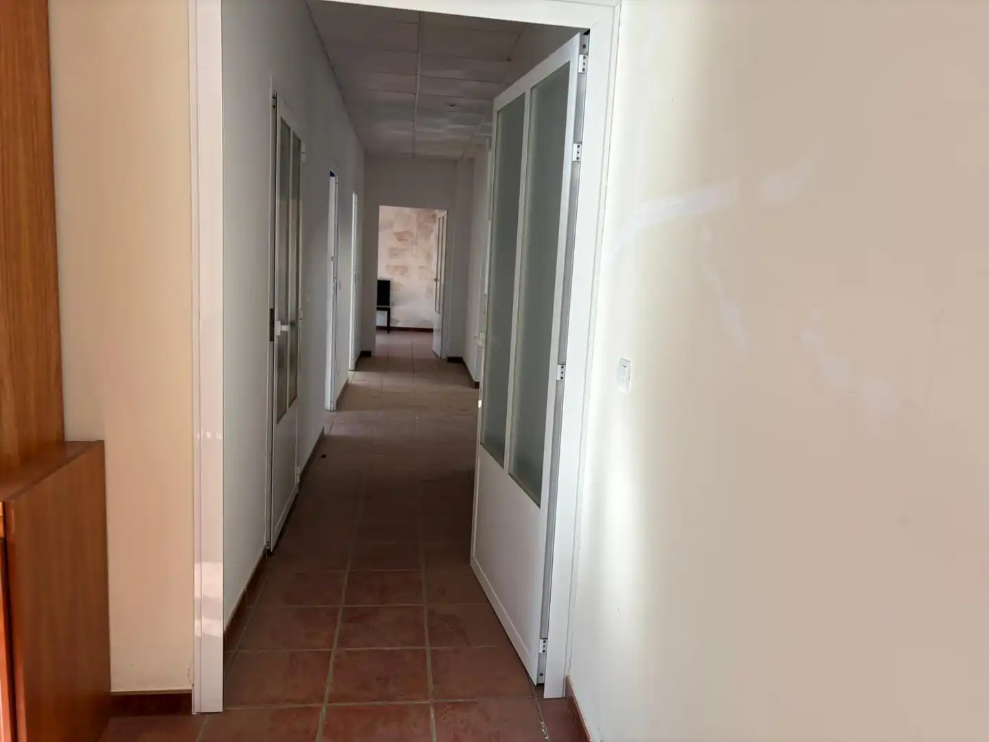Nave industrial en venta en Pedro Muñoz