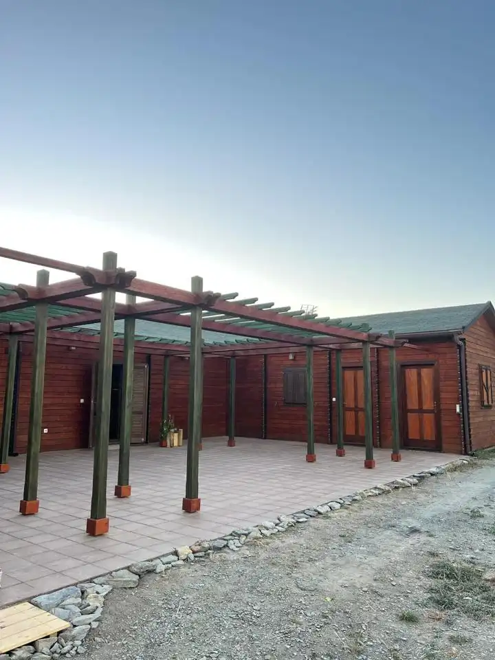 Casa rústica amb piscina en venda a jETE-ITRABO, imagen 34