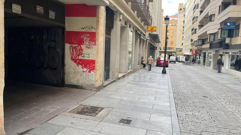 Photo 2 of Garage to rent in Espoz y Mina, Barrio del Centro, Salamanca Capital