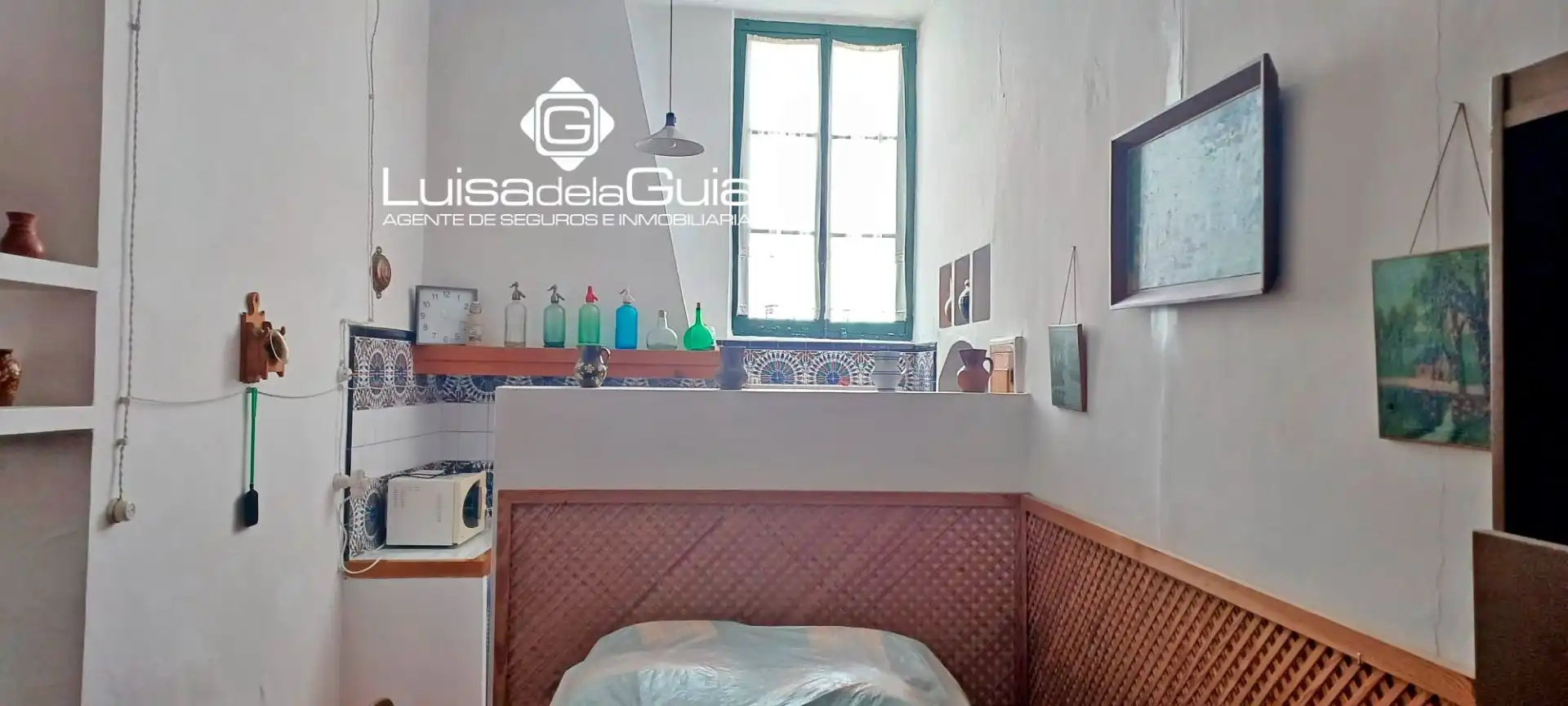 Haus zum Verkauf in VIRGEN DE CRIPTANA, imagen 15