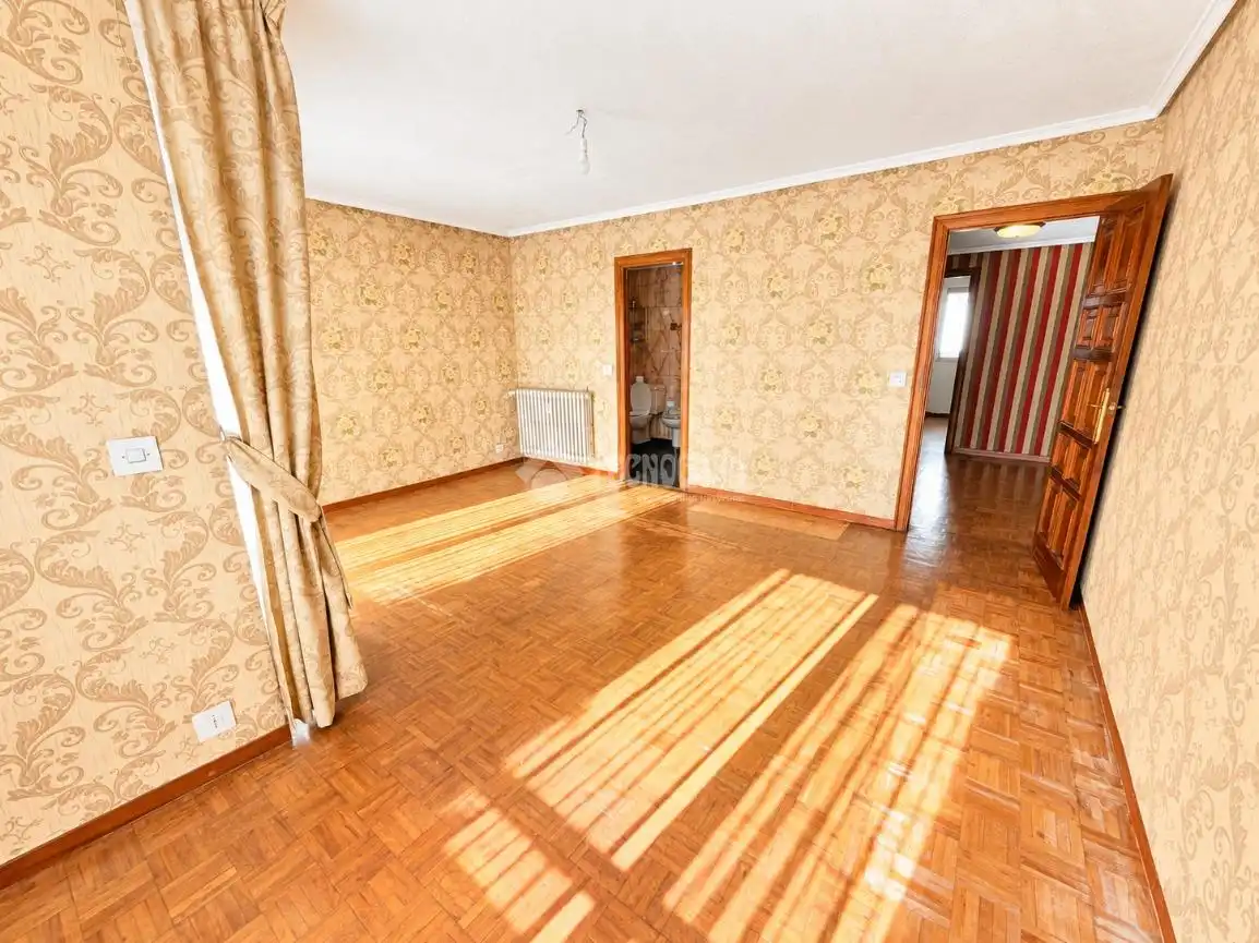 Bedroom of Flat for sale in Centro Ciudad