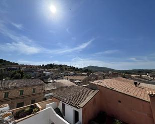 Vista exterior de Casa o xalet en venda en Son Servera amb Calefacció, Terrassa i Moblat