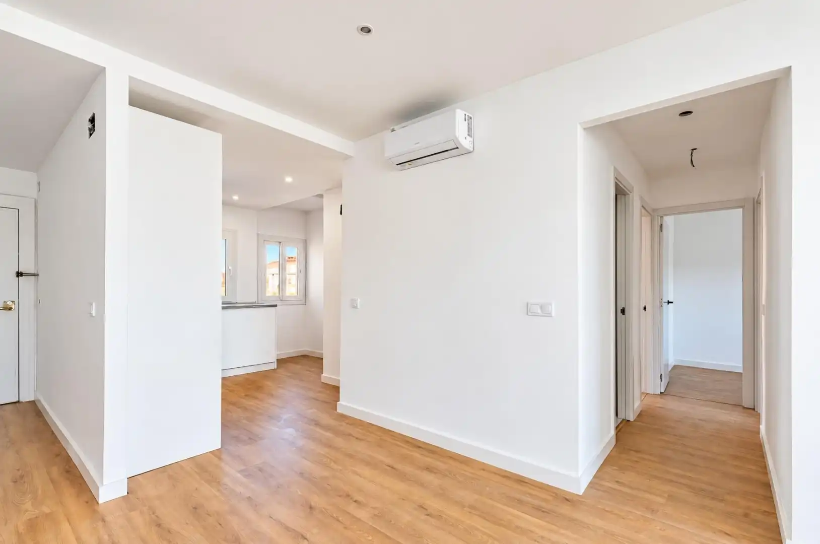 Flat with lift for sale in Carretera CARRETERA DE CARMONA, imagen 21