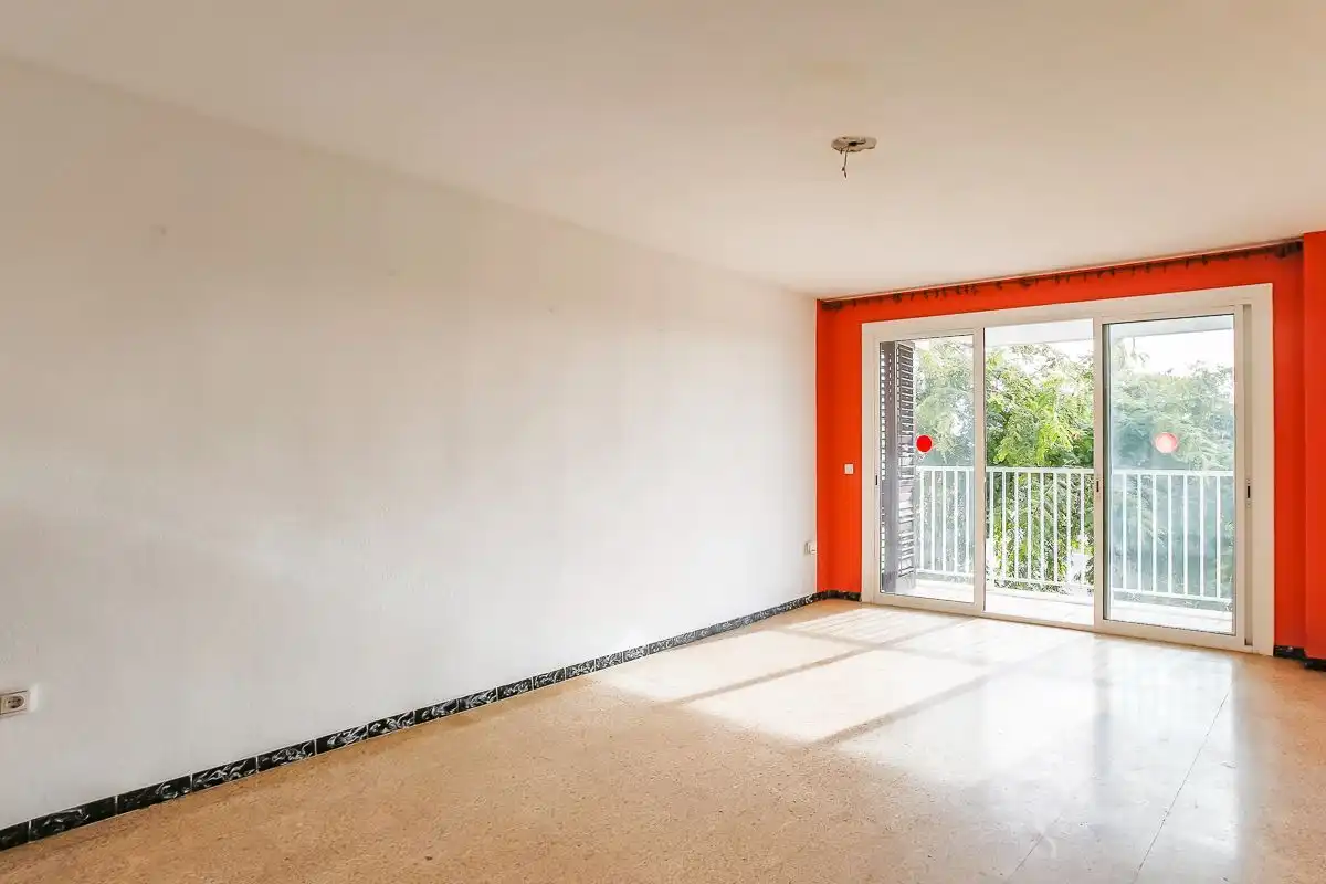 Piso en venta en Vilanova i la Geltrú