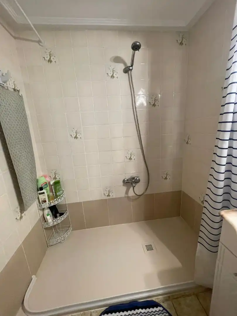 Bathroom of Apartments for sale in Nules  with Terrace, Storage room and Furnished