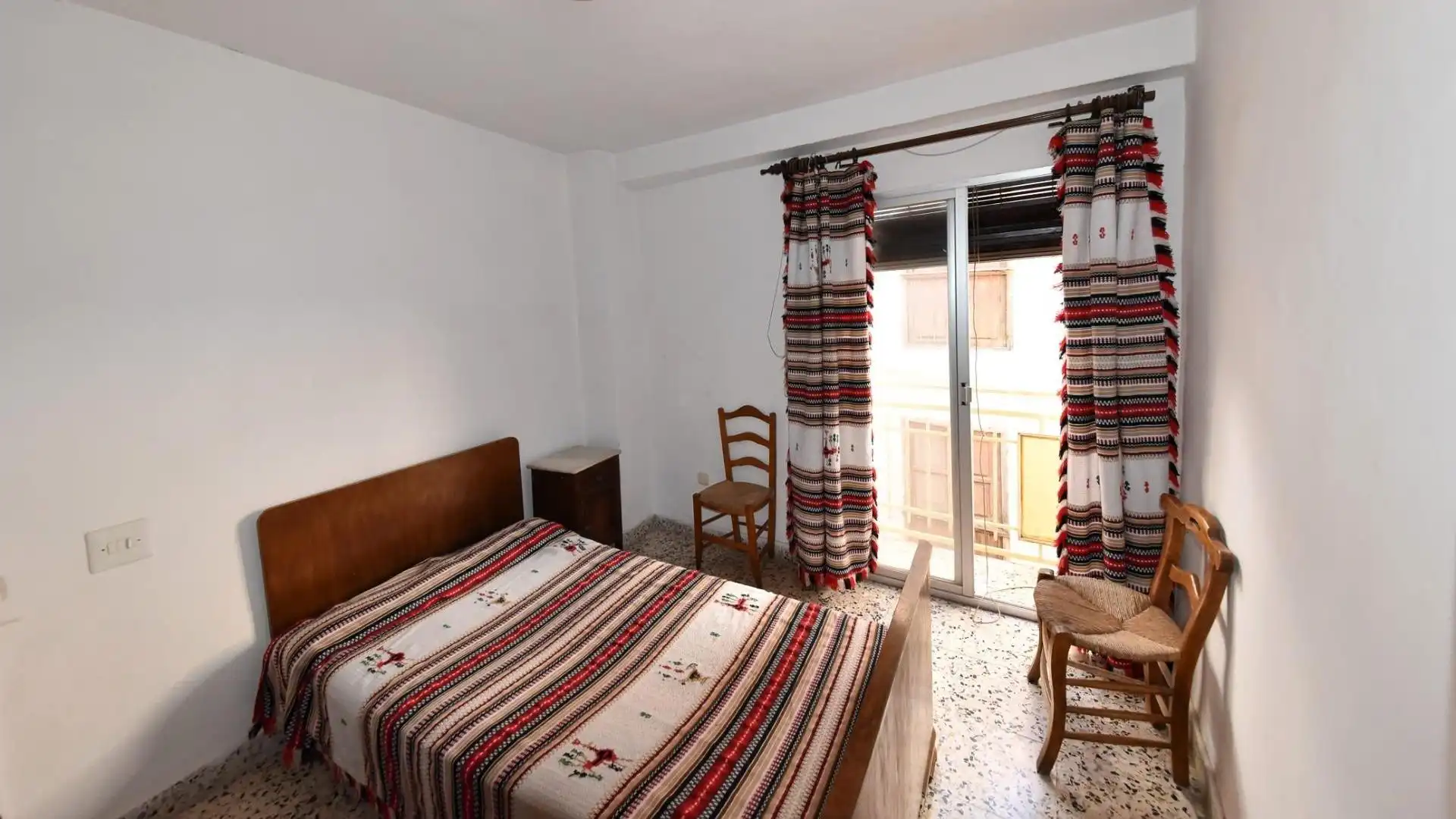 Casa adosada en venta en Calle CRUCES, Lanjarón