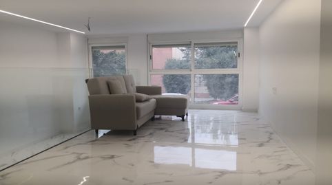 Foto 3 de Piso en venta en El Carmen, Murcia Capital