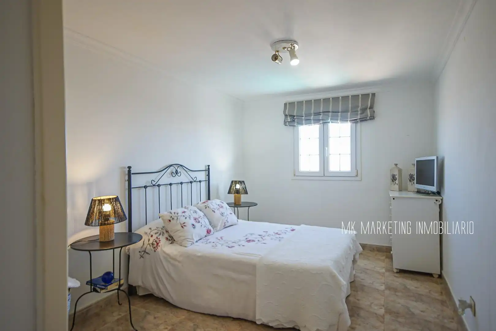 Dormitori de Casa o xalet en venda en Telde amb Jardí privat, Terrassa i Traster