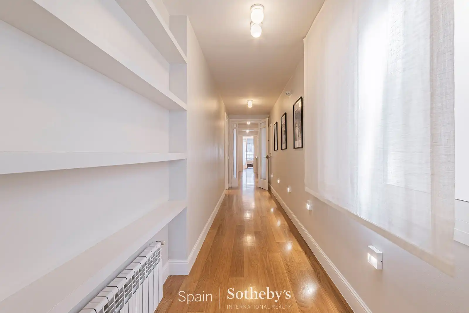 Penthouse mit Aufzug zum Verkauf in Carrer de Balmes, imagen 61