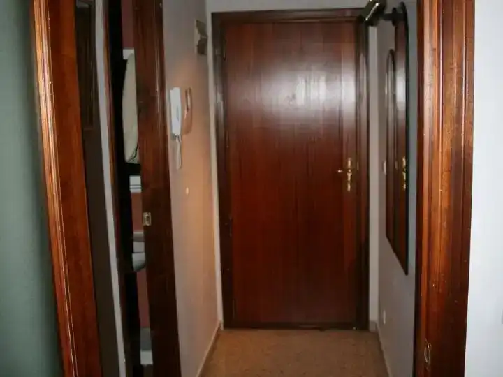 Apartamento de alquiler en Ciutat Vella 