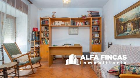 Foto 2 de Casa o xalet en venda a Padre Domingo, 18, Belmonte, Cuenca