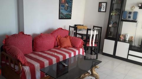 Foto 3 de Apartamento en venta en Playa del Galán, La Manga del Mar Menor