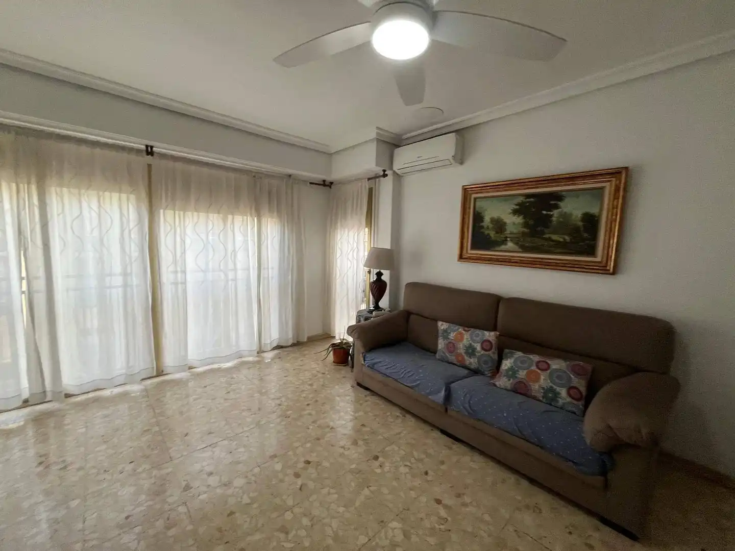 Flat with lift for sale in Calle Calle Capità Antoni Mena