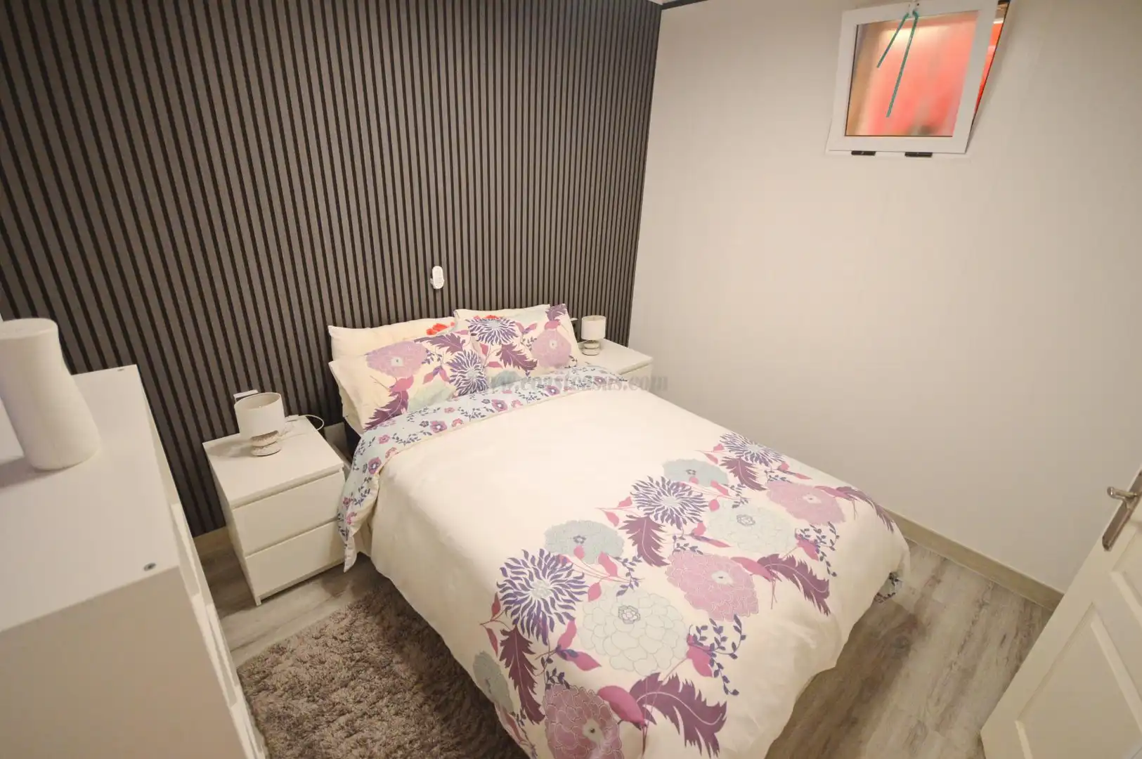 Schlafzimmer von Einfamilien-Reihenhaus zum Verkauf in Ciudad Quesada