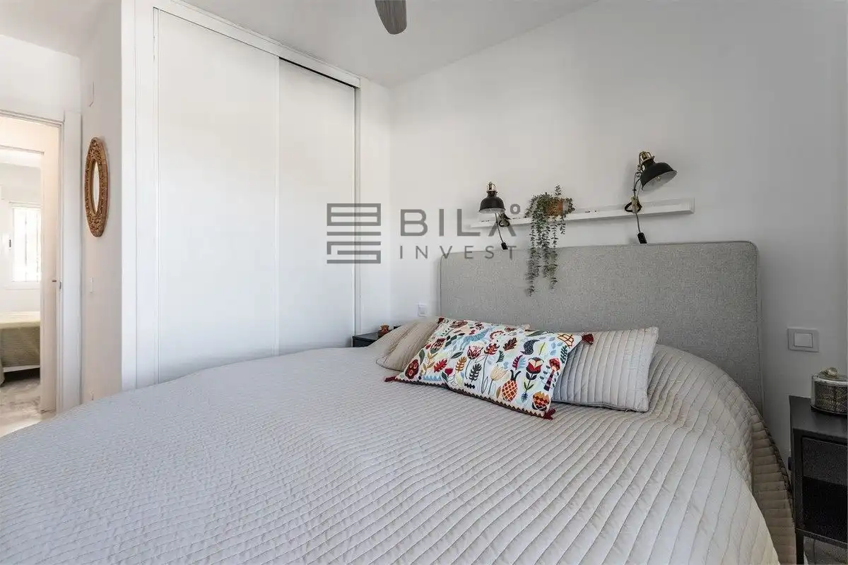 Flat with pool for sale in Riviera del Sol, imagen 12