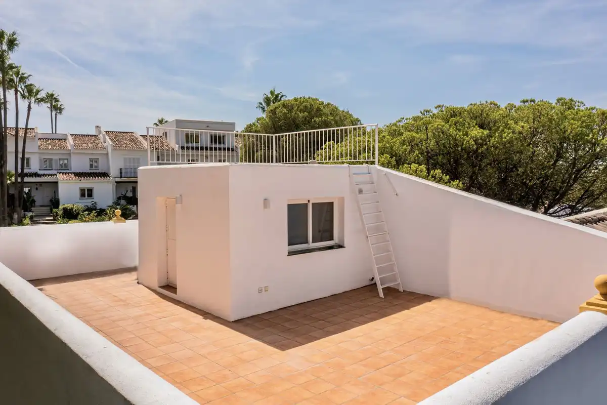 Villa mit Terrasse zum Verkauf in Calle la Pacheca Alta 22, imagen 33