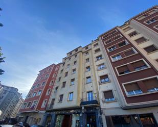 Exterior view of Flat for sale in Eibar