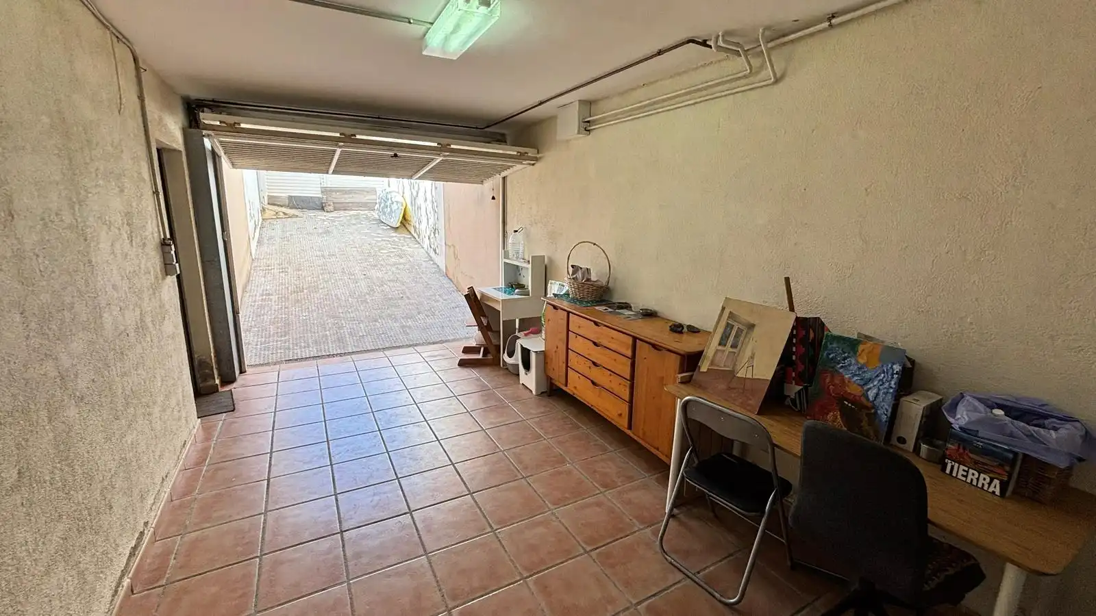 Reihenhaus mit Terrasse zum Verkauf in Camí de l'Ermita, imagen 30