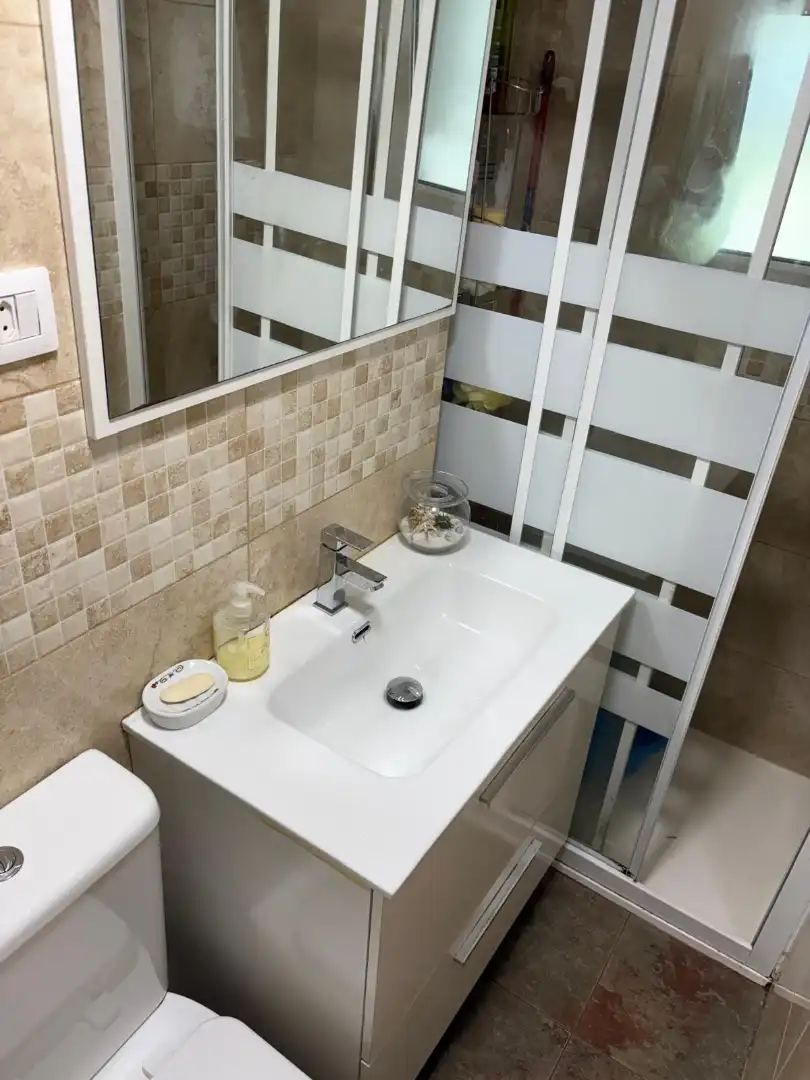 Piso con ascensor en venta en Calle de San Magín, imagen 19