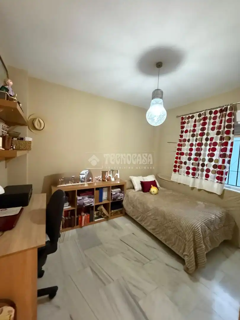 Detached homes for sale in Colores - Entreparques