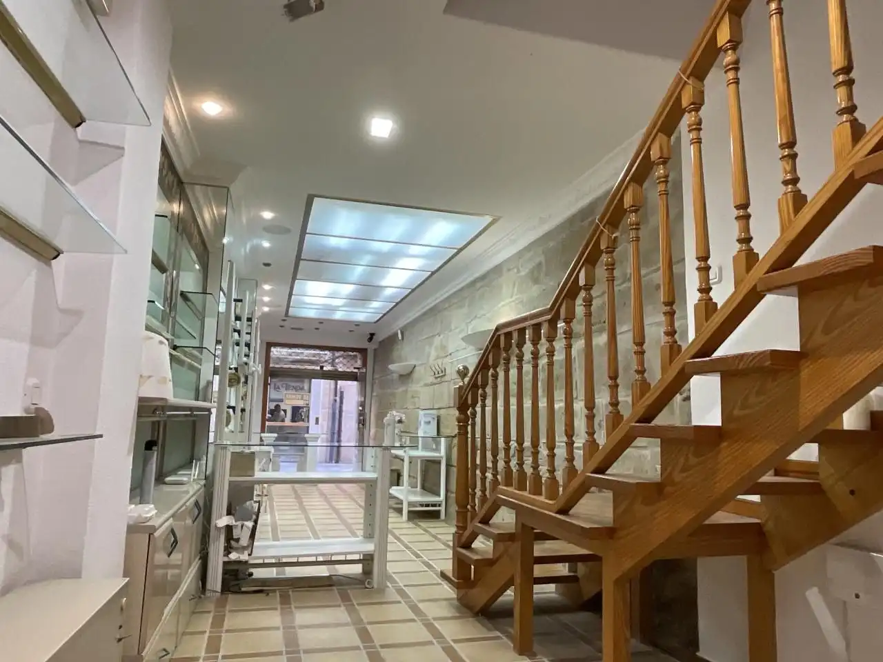 Local comercial en venda a Santo Domingo de la Calzada, imagen 7
