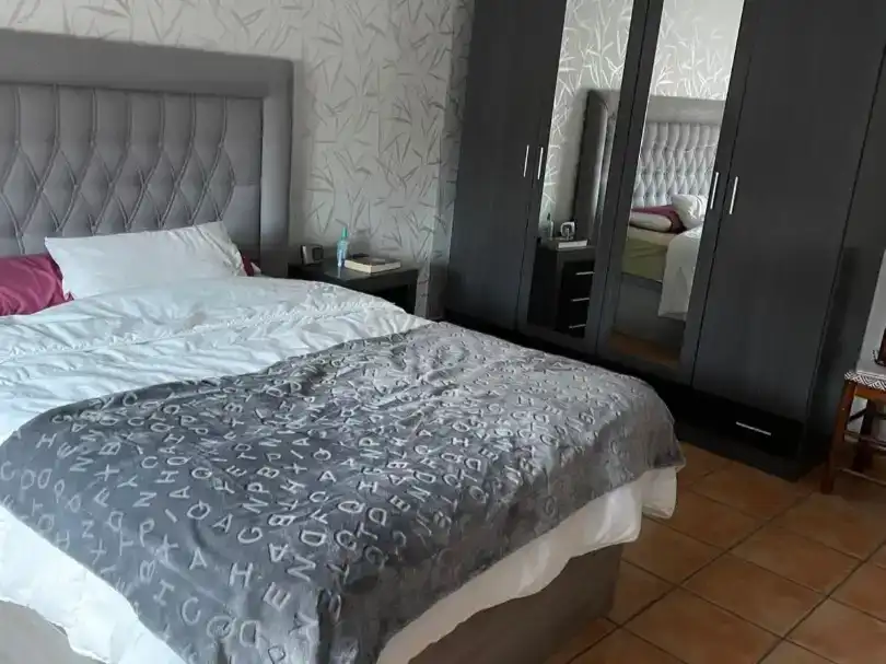 Habitación de Piso en venta en Mojados