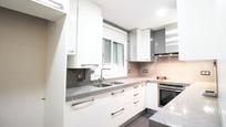 Kitchen of Flat for sale in Sant Sadurní d'Anoia  with Air Conditioner, Heating and Terrace