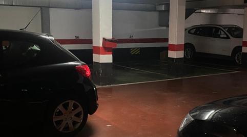 Photo 5 of Garage for rent in Calle de Miguel de Cervantes, 11, Paseo Sagasta,  Zaragoza Capital