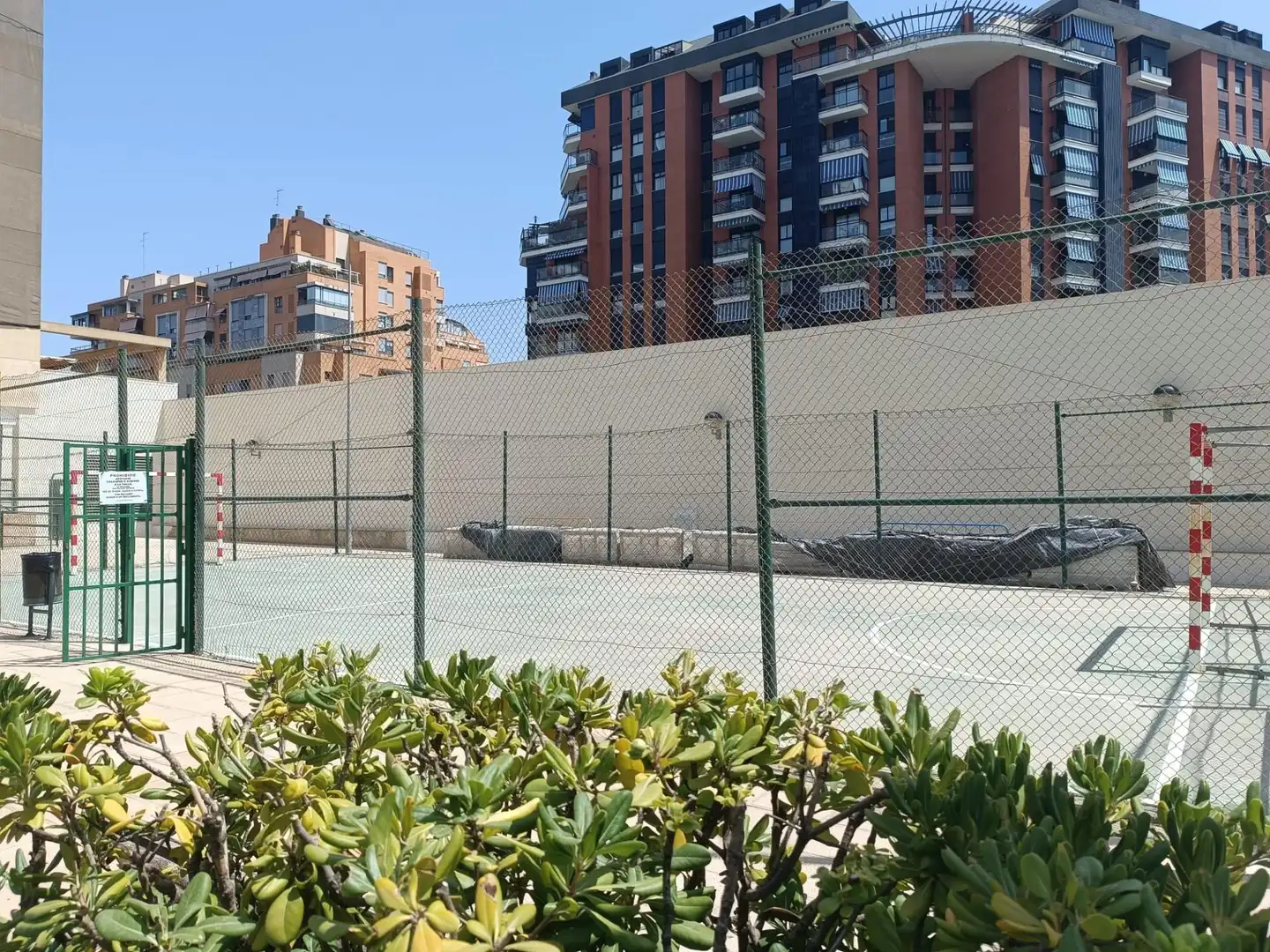 Flat with pool for sale in Campanar, imagen 21