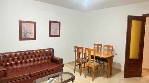 Foto 2 de Pis de lloguer a Calle Corazón de María, El Perchel, Ciudad Real Capital