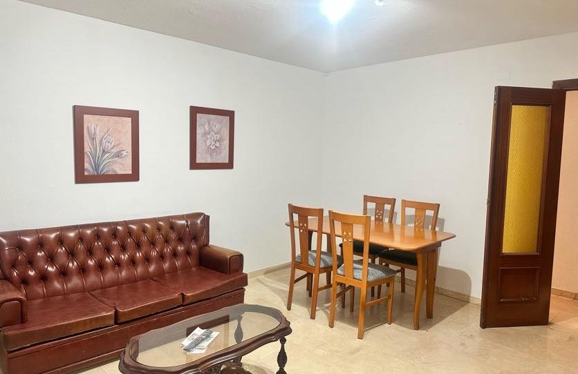 Foto 1 de Pis de lloguer a Calle Corazón de María, El Perchel, Ciudad Real