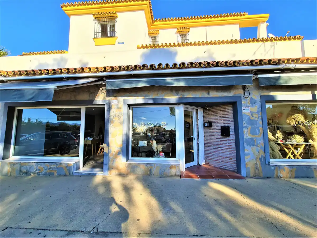 House with pool for sale in Nueva Andalucía, imagen 40