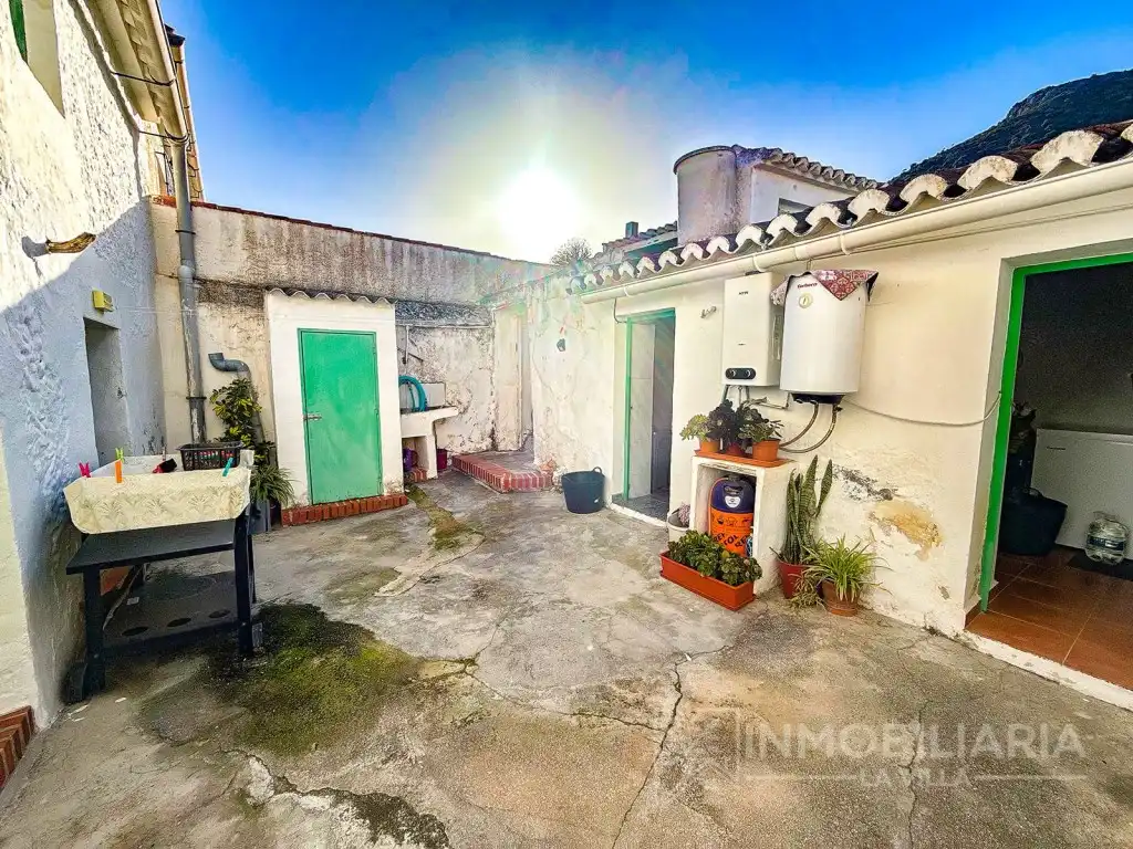 Casa rústica en venda a DS POLIGONO 2, imagen 18