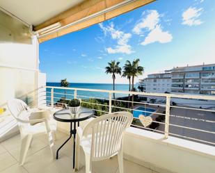 Bedroom of Apartment for sale in Altea  with Terrace and Swimming Pool