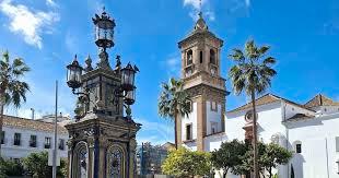 Photo 5 of Building for sale in San García, Algeciras