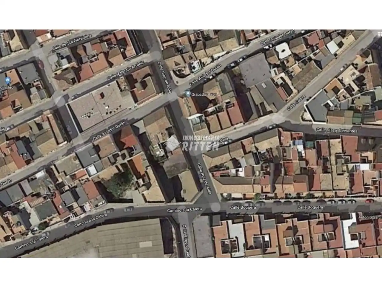 Rustikales Grundstück zum Verkauf in Cartagena ciudad, imagen 2