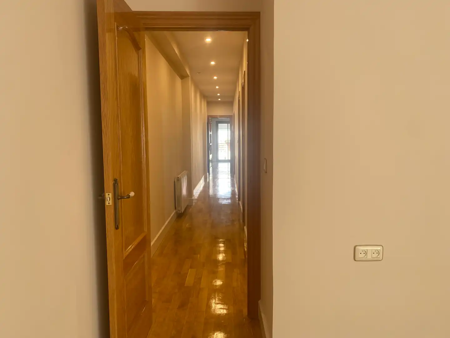 Pis en venda en Ciudad Real amb Aire condicionat, Calefacció i Parquet