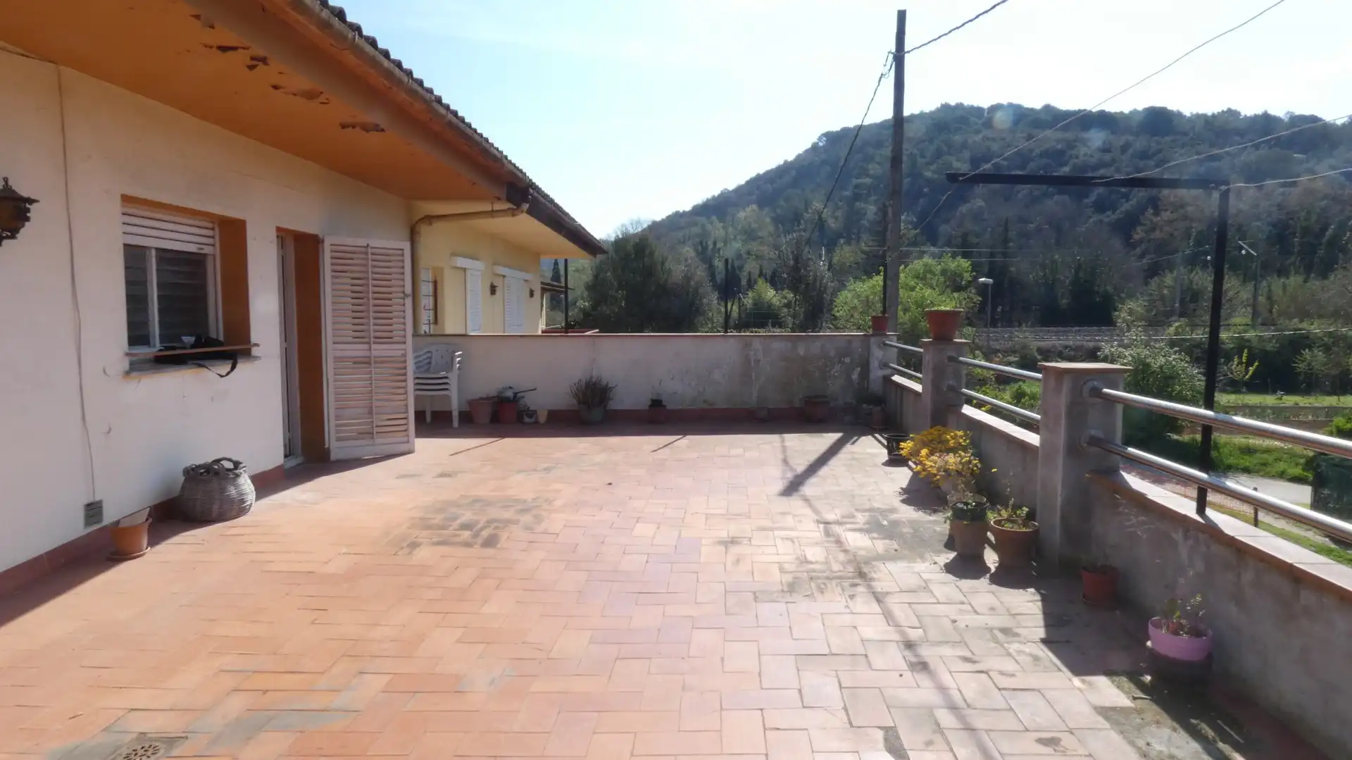 Casa adosada en venta en DISSEMINAT CAMPDORA, Pont Major - Pedret - Campdorà