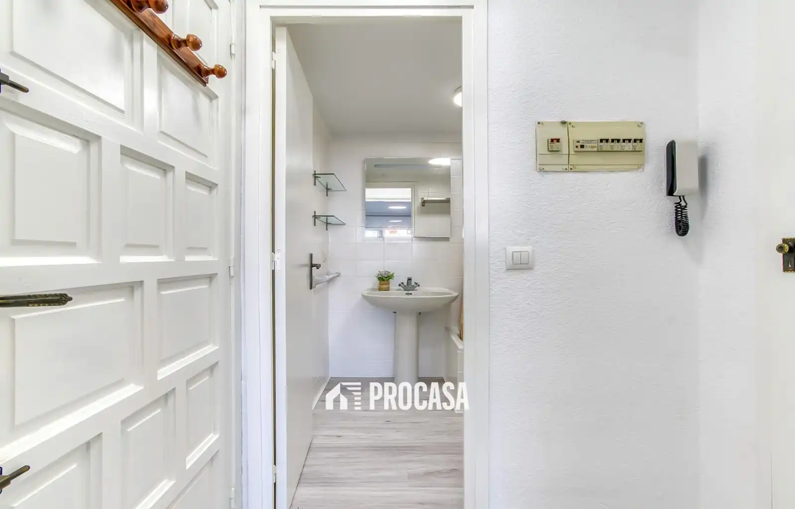 Appartamento in vendita a Poblat Típic, imagen 12