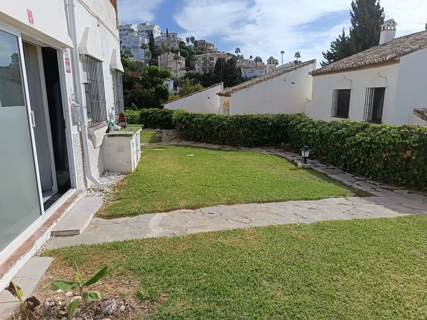 Monolocale in affitto a Riviera del Sol, imagen 10