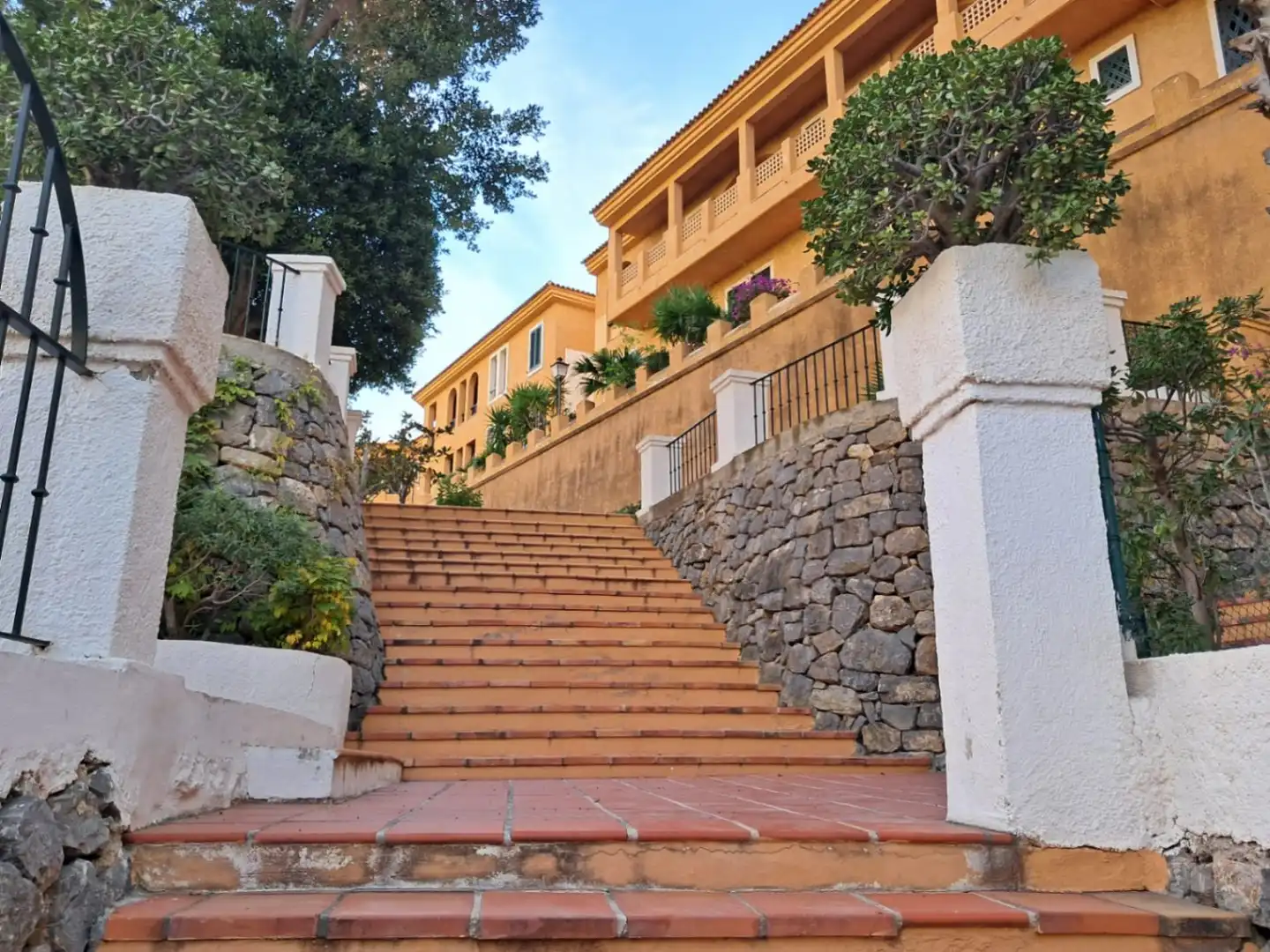 Apartamento de alquiler en Mascarat
