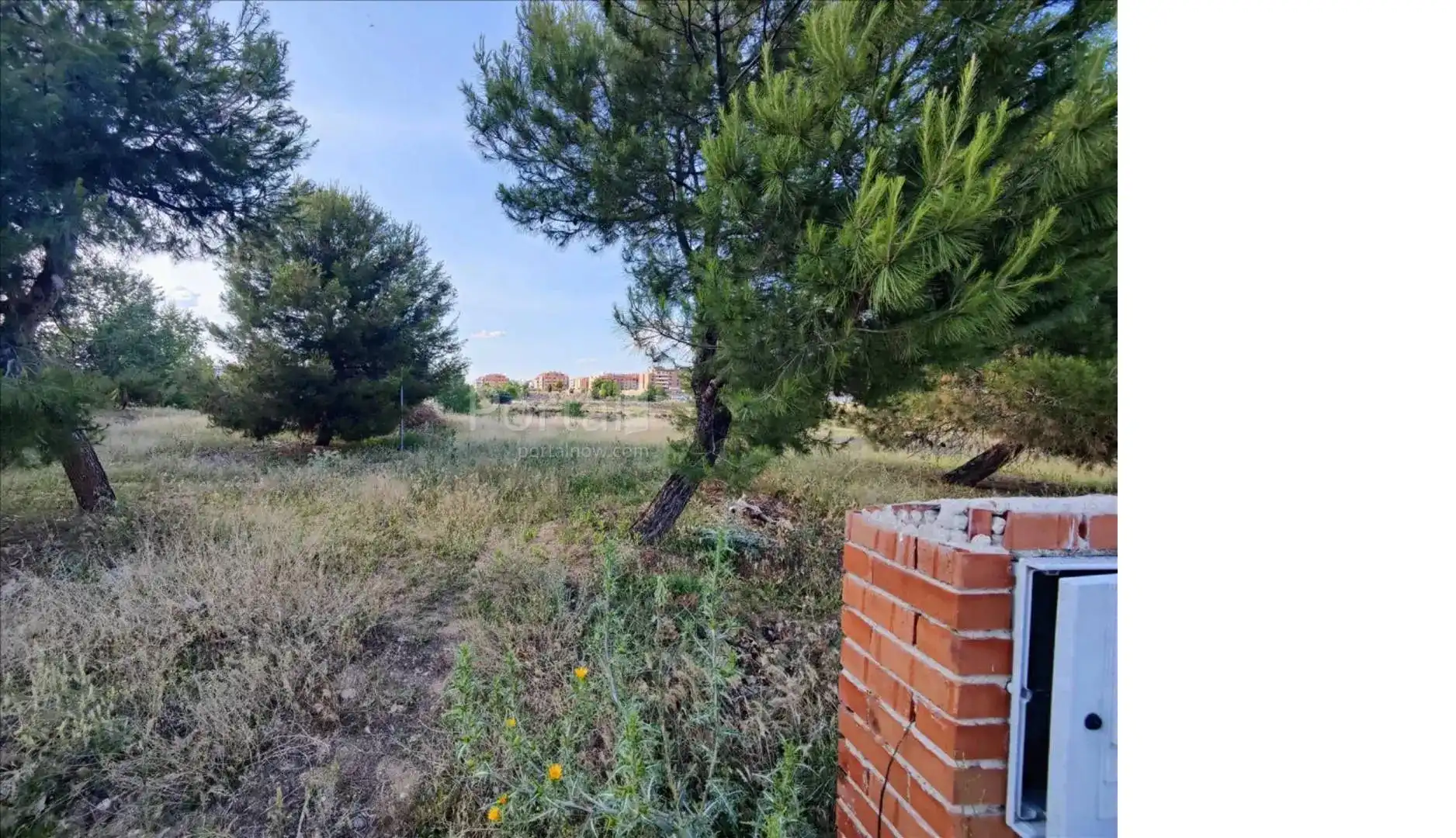 Terreno residenziale in vendita a Calle del Pozo del Concejo 10, imagen 11