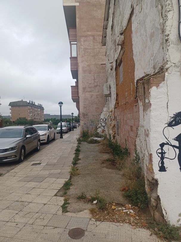 Außenansicht von Residential zum verkauf in Santo Domingo de la Calzada