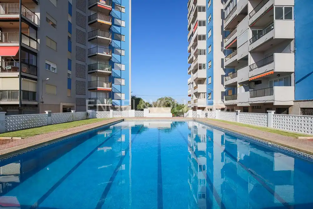 Flat with terrace to rent in Urbanización Santa María el Progreso, imagen 37