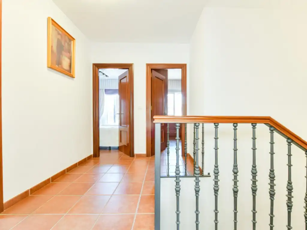 Casa adosada en venda en Málaga