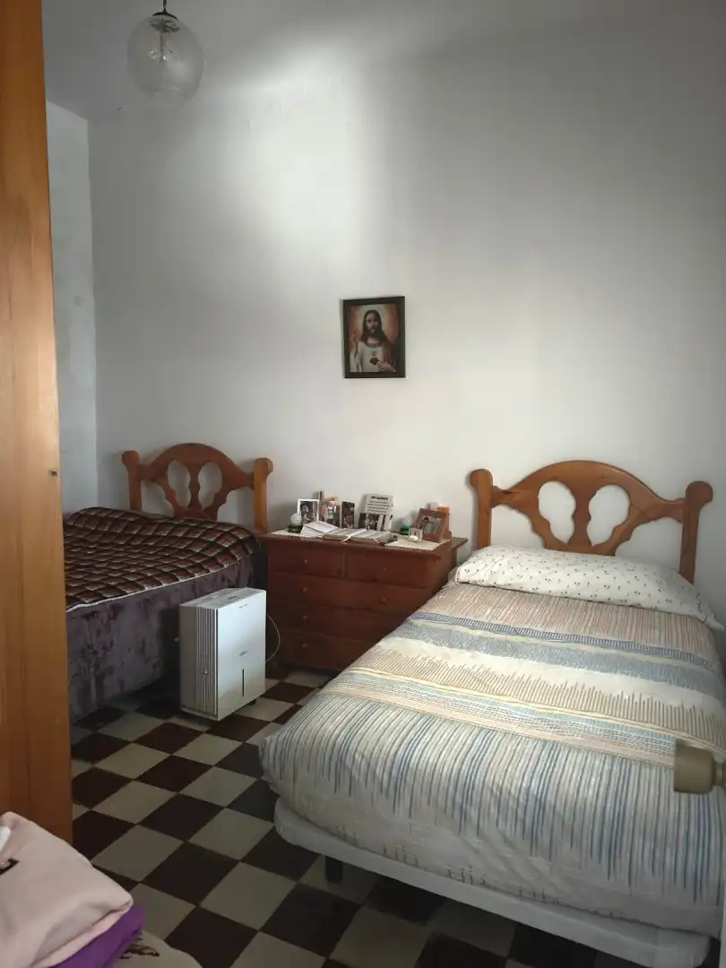 Habitación de Residencial en venta en La Línea de la Concepción