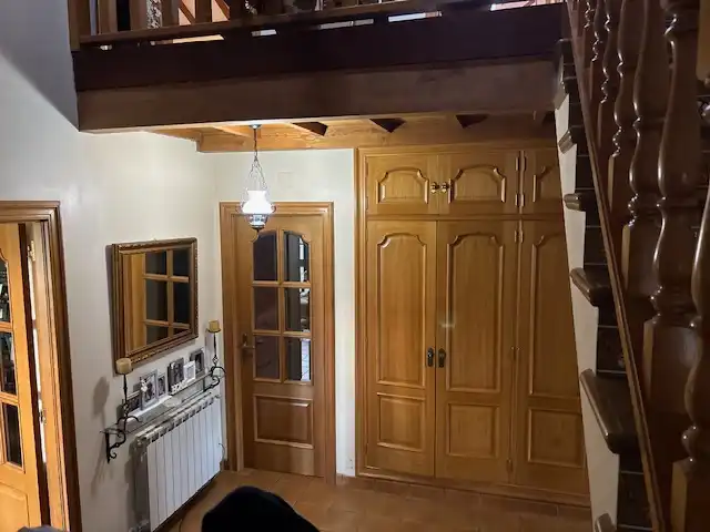 Casa o chalet en venta en Narón con Calefacción, Jardín privado y Parquet