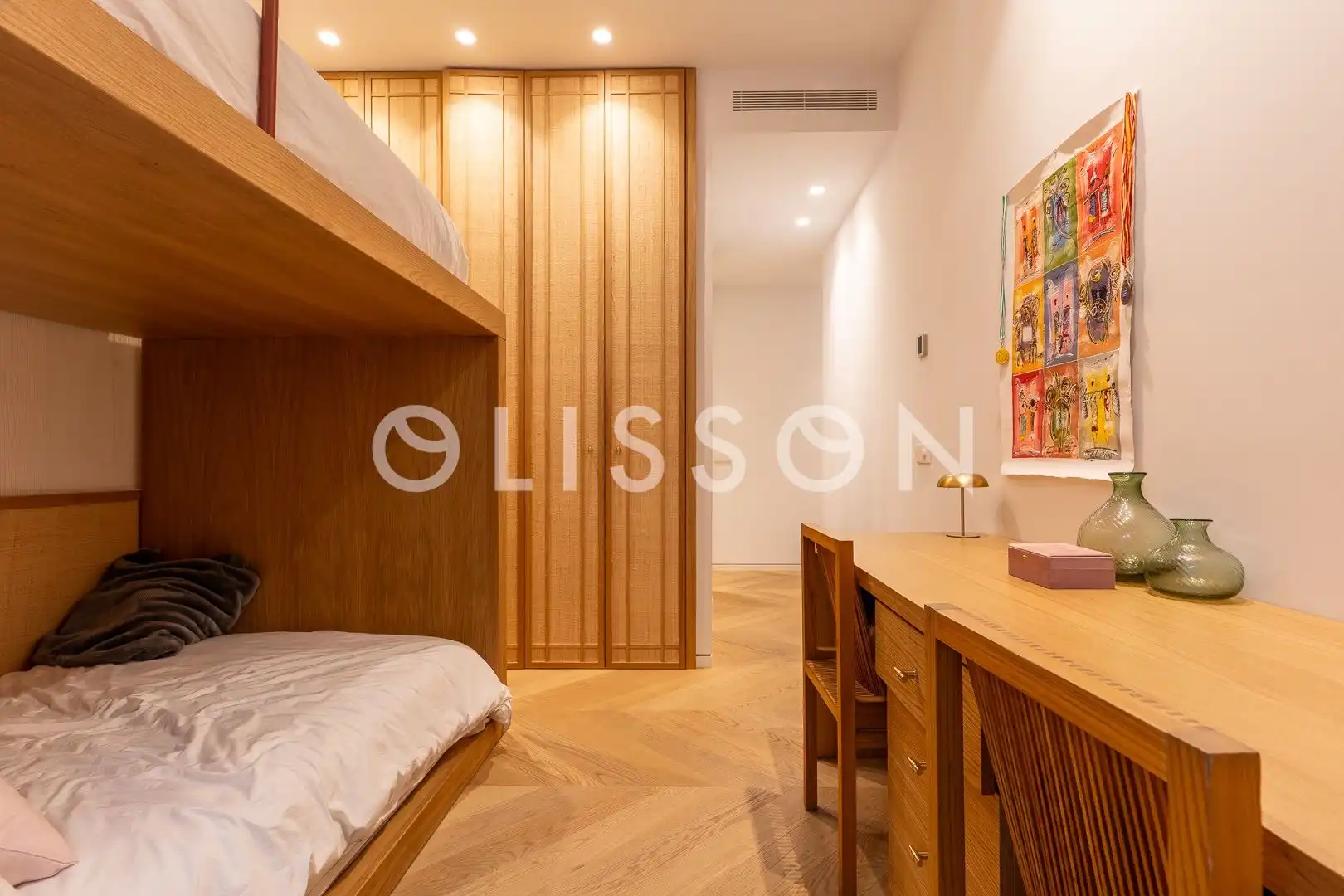 Appartement avec ascenseur à vendre à Chamberí, imagen 31