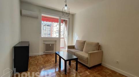 Foto 2 de Piso de alquiler en Calle del Aviador Zorita, ., Cuatro Caminos - Azca,  Madrid Capital